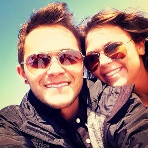 Meet your Posher, Erika